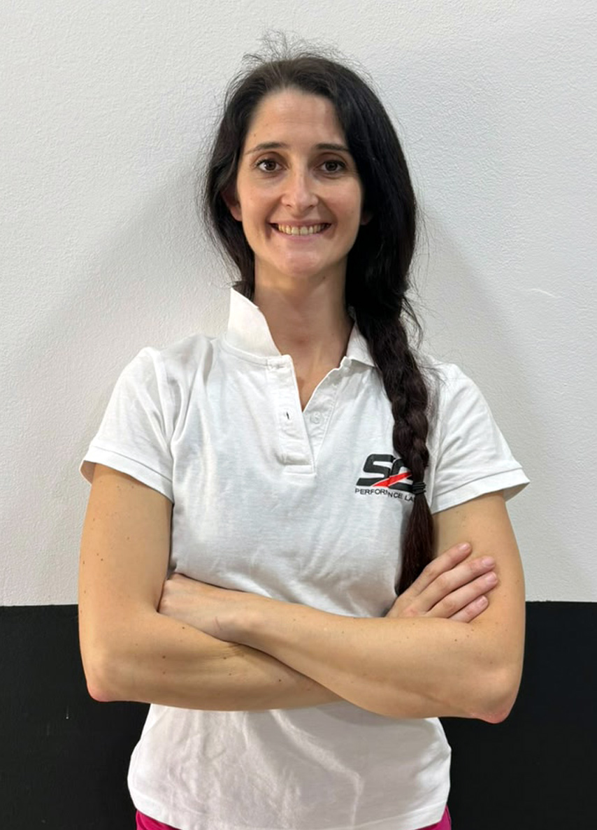 Cecilia Ferroni