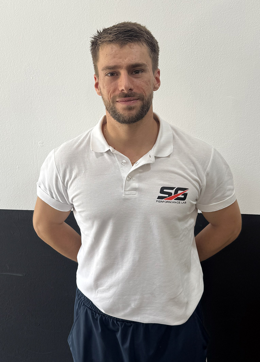 Stefano Gambini